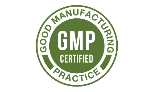 ignitra GMP Certified